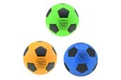 Fotboll och bollspel - Toi-Toys Pro Sports Softex Football in Net - 60909Z