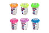 Kreativa spel - Toi-Toys Kidscovery Confetti Shake Slime Making - 39981Z