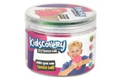 Leksaker - Toi-Toys Kidscovery Make Your Own Squeeze Ball - 39983Z