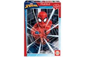 Pusselspel - Educa Puzzle - Marvel Spider-Man (500) - 80-18486