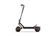Elektrisk skoter - Yadea Elite Prime - Grey - 25 (km/t) - 90240007