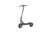 Elektrisk skoter - Yadea Elite Max Kickscooter  - Grey (20km/t) - 90240004