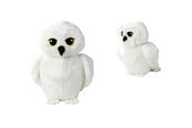 Plush - Harry Potter WB - Hedwig (25cm) - 6305870310NPB