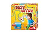Brädspel - Noris Hot Wire Skicklighetsspel - 606060172