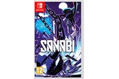 Spel - SANABI - Nintendo Switch - Plattform - 3760328373473