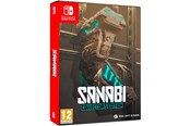 Spel - SANABI (Collector's Edition) - Nintendo Switch - Plattform - 3760328373480
