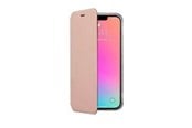 Mobile - Covers & Cases - Screenor Clever iPhone 16e MagSafe - Rose - 30162SC