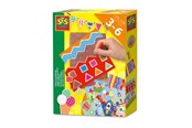Kreativa spel - SES Creative - I Learn to Prick - 14836