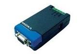 Nätverkskort (adaptrar osv.) - Moxa TCC-80 - serial adapter - RS-232 - RS-422/485 - TCC-80