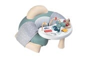 Babyleksaker - Smoby Little Babysits Med Aktivitetsbord - 7600140103