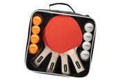 Fotboll och bollspel - Hudora - Table tennis set - 76312