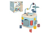 Leksaker - Smoby Little Aktivitetskub - 7600140306