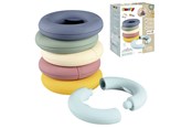 Leksaker - Smoby Little Tubo Pedagogisk Leksak - 7600140307