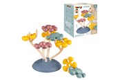 Leksaker - Smoby Little Korall Stapelleksak - 7600140309