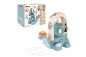 Leksaker - Smoby Little Sköldpadda Dragleksak med Kulbana - 7600140310