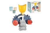 Leksaker - Smoby Little Flodhäst Badleksak - 7600140405