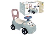 Leksaker - Smoby Little Lära-Gå-Bil - 7600140503