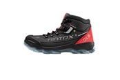 Säkerhetsutrustning & Arbetskläder - AIRTOX GL6 safety boot Whitelayer nail protection G-force air sole Ergo alu toe cap - Size 42 - GL6_42