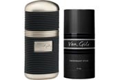 Presentask - Van Gils Strictly for men EDT 30 ml Deodorant Stick 75 ml - 12300130026
