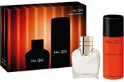 Presentask - Van Gils Basic instinct EDT 40 ml Deodorant Spray 150 ml - 12300330024