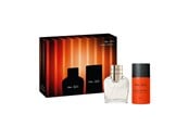 Presentask - Van Gils Basic instinct EDT 40 ml Deodorant Stick 75 ml - 12300330025