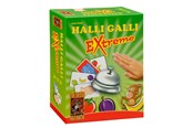 Brädspel - 999Games 999 Games Halli Galli Extreme - 999-GAL04