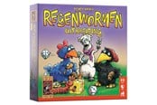 Brädspel - 999Games Earthworms Expansion - 999-RGW05