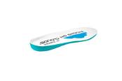 Säkerhetsutrustning & Arbetskläder - AIRTOX Art 14 insole Walking on clouds lined with Cool&Me textile system Size 42 - Art 14_42
