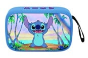 Bärbara/Bluetooth-högtalare - Lexibook Disney Stitch Bluetooth® Portable Speaker - BT018D
