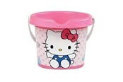 Utomhuslek - Androni Hello Kitty bucket - 0301-00HK