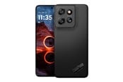 Mobile - Motorola ThinkPhone 25 256GB/8GB - Carbon Black - PB5W0001SE