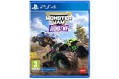 Spel - Monster Jam Showdown - Sony PlayStation 4 - Racing - 8057168508963
