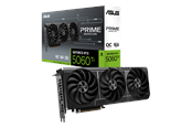 Grafikkort - ASUS GeForce RTX 5060 Ti Prime OC - 16GB GDDR7 RAM - Grafikkort - 90YV0MH2-M0NA00