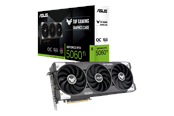 Grafikkort - ASUS GeForce RTX 5060 Ti TUF OC - 16GB GDDR7 RAM - Grafikkort - 90YV0MG0-M0NA00