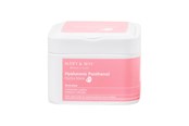 Ansiktsvård - Mary & May Hyaluronic Panthenol Hydra Mask - 8809670681524