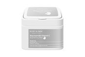 Ansiktsvård - Mary & May Niacinamide Vitamin C Brightening Mask - 8809670681401