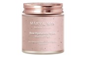 Ansiktsvård - Mary & May Rose Hyaluronic Hydra Wash Off Pack - 8809670681586