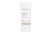 Ansiktsvård - Mary & May Cica Soothing Sun Cream SPF50+ PA++++ - 8809670681609