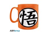 Merchandise - ABYstyle - DRAGON BALL - Mug - 460 ml - DBZ/ Kame - cardboard - Muggar - ABYMUGA457