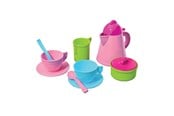 Rollek - Androni Tea set in net 13 pcs. - 2061-0000
