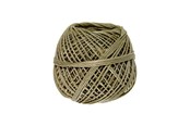 Hobby Tillbehör - Quantore Flax rope 100g approx. 100 meters - 830500