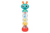 Babyleksaker - Toi-Toys Little Stars Baby Rattle Rainmaker and Mirror - 72526A
