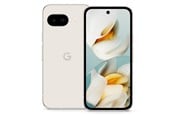 Mobile - Google Pixel 9a 128GB/8GB - Porcelain - GA09563-GB