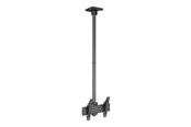 Väggfäste, AV-Möbel - Multibrackets M Pro Series MBC1U - Max 30 kg - recommended for 50" - 7350022737891