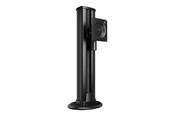 Väggfäste, AV-Möbel - Multibrackets M HD - Max 24 kg - recommended for 50" - 7350022738614