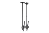Väggfäste, AV-Möbel - Multibrackets M Pro Series MBC1UPHD2 - Max 120 kg - recommended for 100" - 7350105216404