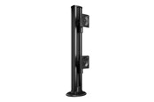 Väggfäste, AV-Möbel - Multibrackets M HD - Max 24 kg - recommended for 50" - 7350022738621