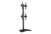 Väggfäste, AV-Möbel - Multibrackets M Pro Series MBFSC2U - Max 60 kg - recommended for 75" - 7350022736764