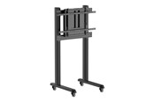 Väggfäste, AV-Möbel - Multibrackets M Counterbalanced Floorstand - Max 60 kg - recommended for 75" - 7350105217326