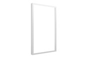 Väggfäste, AV-Möbel - Multibrackets M Pro Series mounting component - for LCD display - high brightness - white - Max - recommended for 65" - 7350105217784